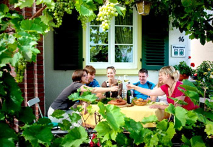 Pension "Haus Am Walde" Brodenbach, Mosel מראה חיצוני תמונה