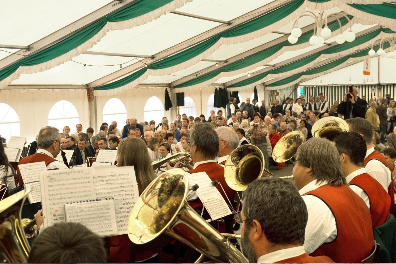 Pension "Haus Am Walde" Brodenbach, Mosel מראה חיצוני תמונה
